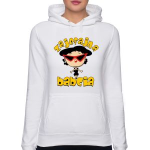 Bluza Zajefajna babcia