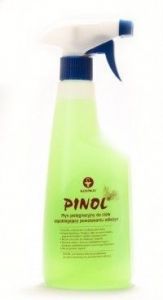 PINOL Płyn do ciała przeciw odleżynom 500ml