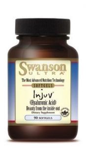 SWANSON Injuv x 90 kapsułek