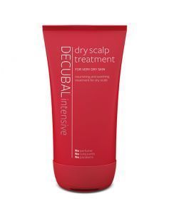 DECUBAL Dry scalp treatment balsam do suchej skóry głowy 150ml