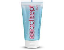 Actisept żel antybakteryjny do rąk 50ml