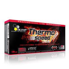 OLIMP Thermo Speed Extreme x 30 kapsułek (1 blister)