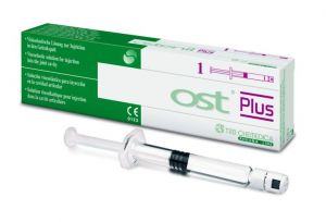 OST Plus Roztwór do wstrzyknięć 40 mg/2ml x 1 ampułkostrzykawka