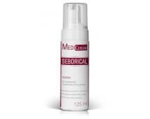 MEDICERUM SEBORICAL Pianka 125ml