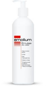 EMOLIUM emulsja do ciała 200ml