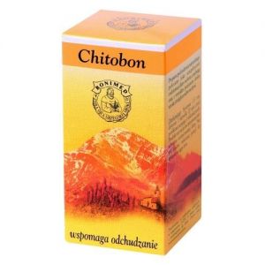 Chitobon x 60 kapsułek