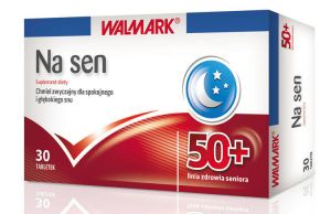 Na sen 50+ x 30 tabletek