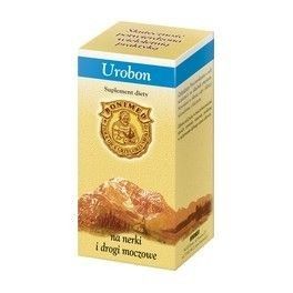 UROBON x 60 kapsułek