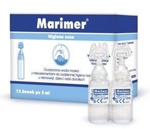 MARIMER 5ml x 12 amp.