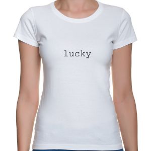 Koszulka Lucky