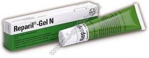 REPARIL Gel N 40g