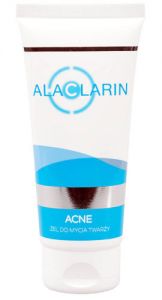 ALACLARIN Żel do mycia twarzy 100ml
