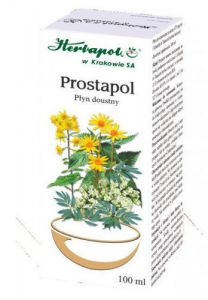 PROSTAPOL płyn 100g