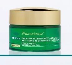 NUXE Nuxuriance - Emulsja na dzień 50ml