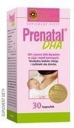 PRENATAL DHA x 30 kaps.