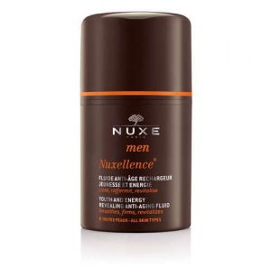 NUXE Men Nuxellence fluid przeciwstarzeniowy 50ml
