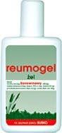 REUMOGEL żel 130g