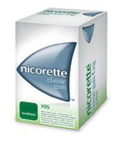 NICORETTE Classic 2mg x 105 gum
