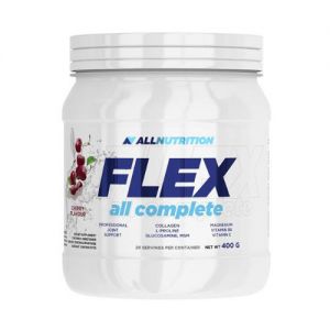 ALLNUTRITION Flex All Complete lemon 400g