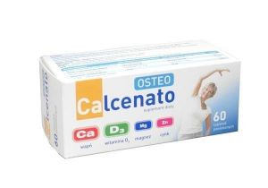 CALCENATO OSTEO x 60 tabletek