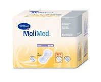 MoliMed Premium mini wkłady chłonne x 14 sztuk
