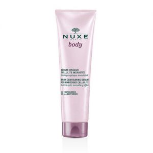 NUXE BODY Serum modelujące sylwetkę do walki z cellulitem tłuszczowym 150ml