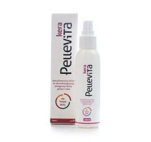 PELLEVITA KERA Specjalistyczny lotion do dermatologicznej pielęgnacji skóry 100ml