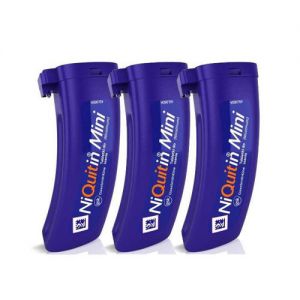 NiQuitin Mini 1,5mg x 60 tabletek do ssania