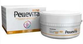 PELLEVITA ACNE Krem 50ml