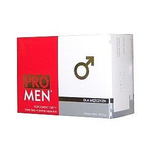 PROMEN x 30 kapsułek