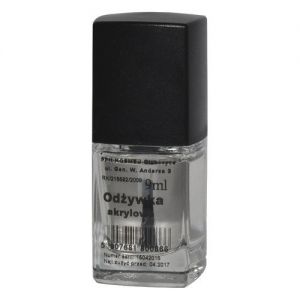 Odżywka do paznokci akrylowa 9ml