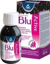 BLU ACTIVE Płyn 150ml
