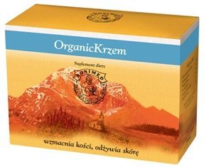 ORGANICKRZEM 5g x 20 saszetek