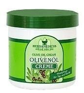 OLIVENOL krem na bazie oliwy z oliwek 250ml