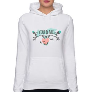 Bluza You & Me