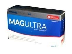 MAG ULTRA x 60 tabletek