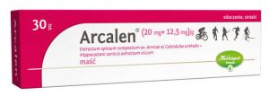 ARCALEN maść 30g