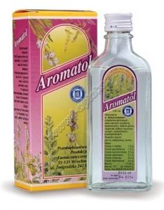 AROMATOL płyn 150ml