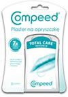 COMPEED plastry na opryszczkę 15szt.