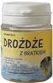 DROŻDZE Z BRATKIEM x 60 tabletek