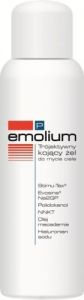 EMOLIUM P Żel trójaktywny do mycia ciała 200ml