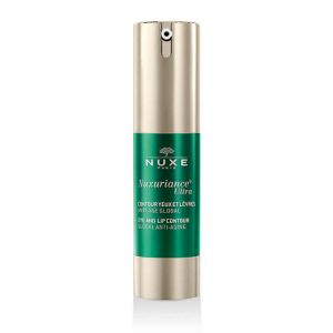 NUXE Nuxuriance Ultra Krem do pielęgnacji okolic oczu i ust 15ml