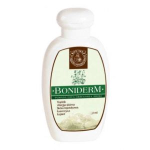 BONIDERM Mydło ziołowe 500g