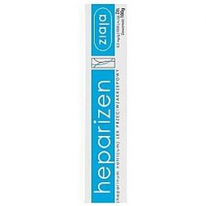 HEPARIZEN żel 100g