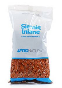 APTEO Nasiona lnu 250g