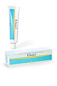 ELUGEL z chlorhexydyną 0,2% żel 40ml