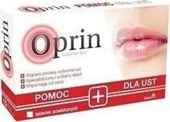 OPRIN x 15 tabletek