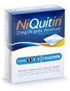 NIQUITIN 2 - plastry 14mg/24h