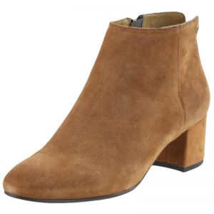 Botki Nessi 878/N - Camel W