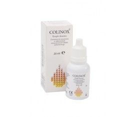 COLINOX krople 20ml